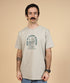 Backyard Men'S Brushed T-Shirt